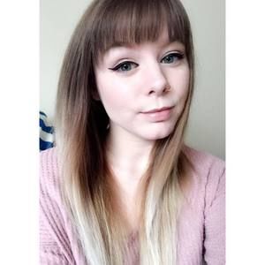 Meet your Posher, Gillian